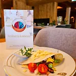 Hotel Evident Praegant 4 4*
