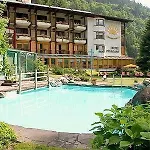 Hotel Evident Praegant
