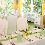 Hotel Evident Praegant 4