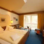 Hotel Evident Praegant 4