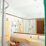 Hotel Evident Praegant 4