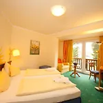 Hotel Evident Praegant 4