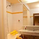Hotel Evident Praegant 4
