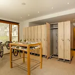 Evident Praegant 4 Hotel 4*