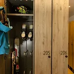 Hotel Evident Praegant 4