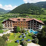 Hotel Evident Praegant 4