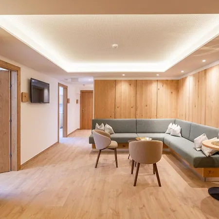 Evident Praegant 4 4* Bad Kleinkirchheim