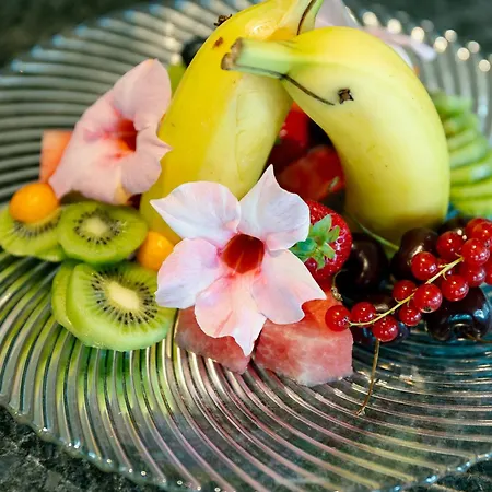 Evident Praegant Hotel 4*