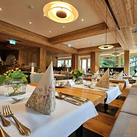 Evident Praegant 4 Hotel Bad Kleinkirchheim