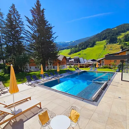 Hotel Evident Praegant 4 4*