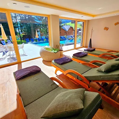 Hotel Evident Praegant 4