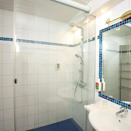 Hotel Evident Praegant