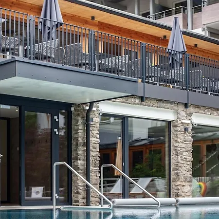 Evident Praegant 4 Hotel Bad Kleinkirchheim
