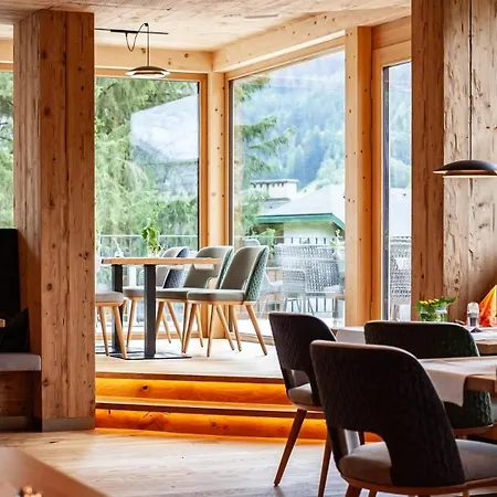 Hotel Evident Praegant 4 Bad Kleinkirchheim