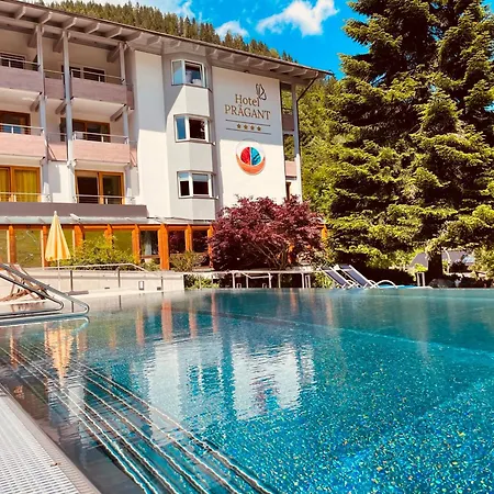 Hotel Prägant