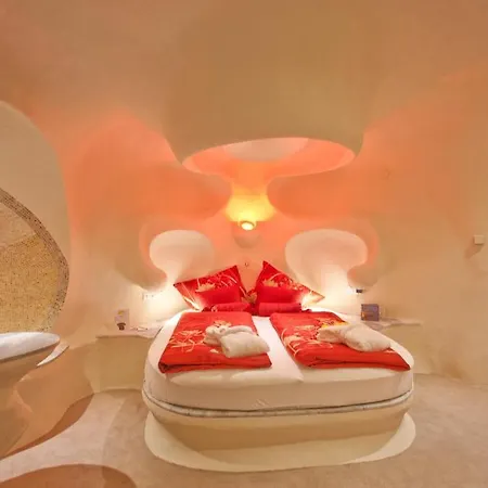 Hotel Evident Praegant