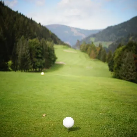 Hotel Evident Praegant Bad Kleinkirchheim