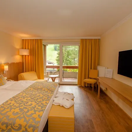 Hotel Evident Praegant 4*