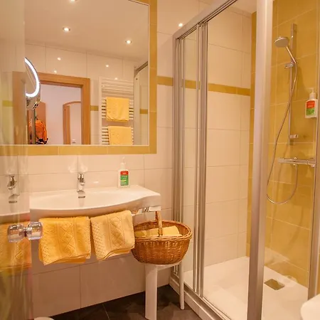 Hotel Evident Praegant 4 Bad Kleinkirchheim