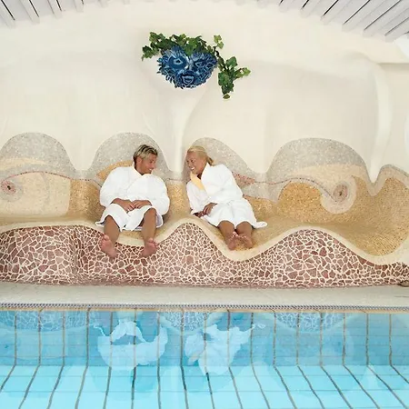 Evident Praegant 4 Bad Kleinkirchheim