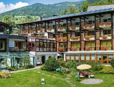 Evident Praegant 4 Bad Kleinkirchheim