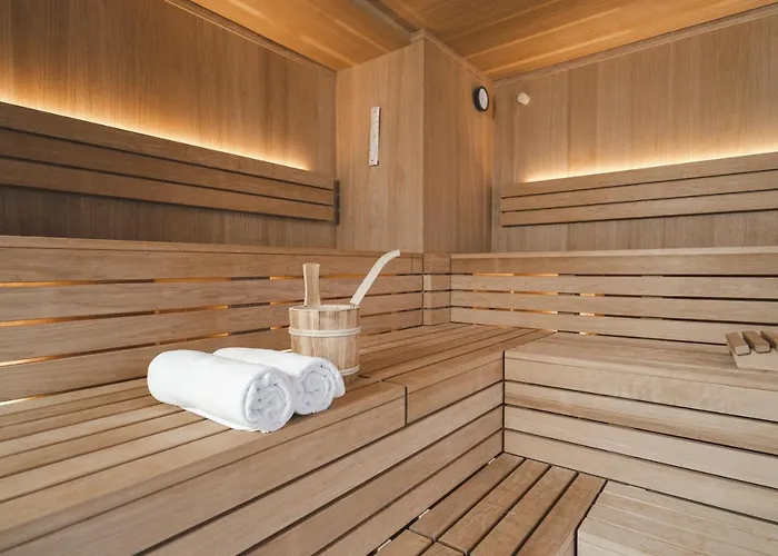 Evident Praegant 4 Бад-Кляйнкірхгайм