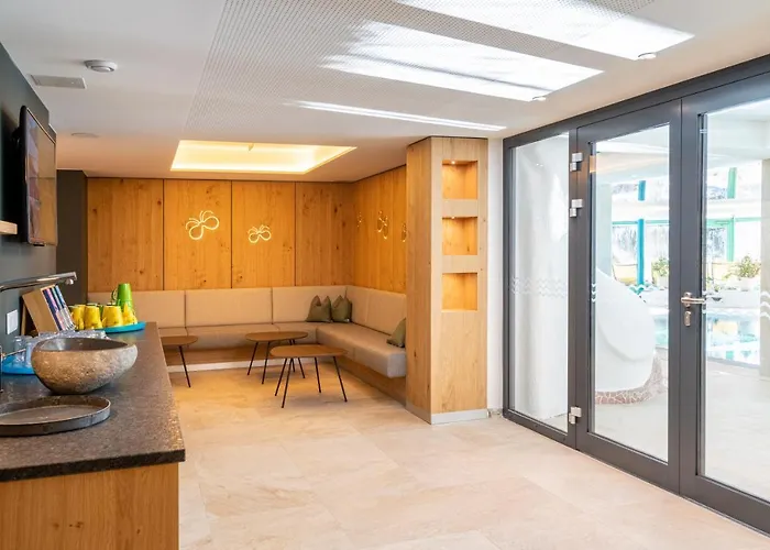 فندق Evident Praegant 4