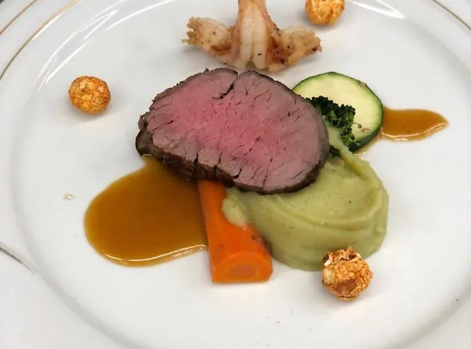 Evident Praegant 4 Бад-Кляйнкірхгайм