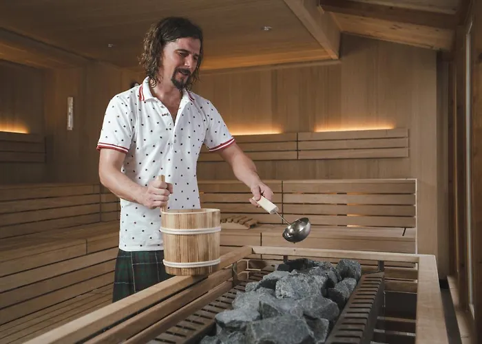 Evident Praegant 4 باد كلينكيرشهايم