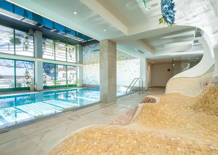 Evident Praegant 4 باد كلينكيرشهايم