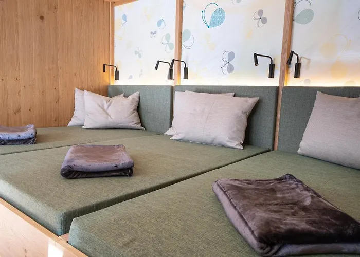 Evident Praegant 4 فندق باد كلينكيرشهايم