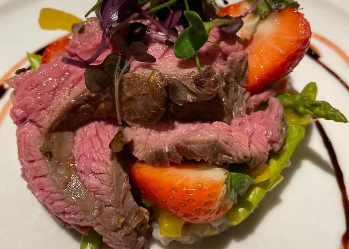 Evident Praegant 4 4* Бад-Кляйнкірхгайм