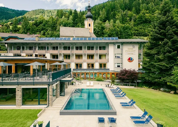 Evident Praegant 4 Отель Бад Кляйнкирххайм