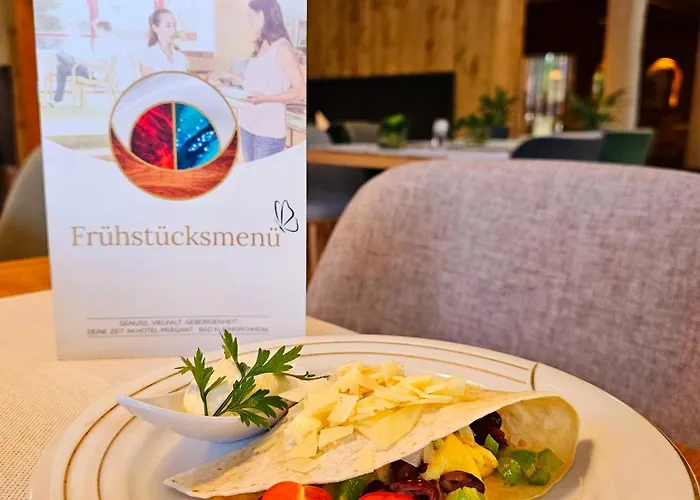 Готель Evident Praegant 4 4*