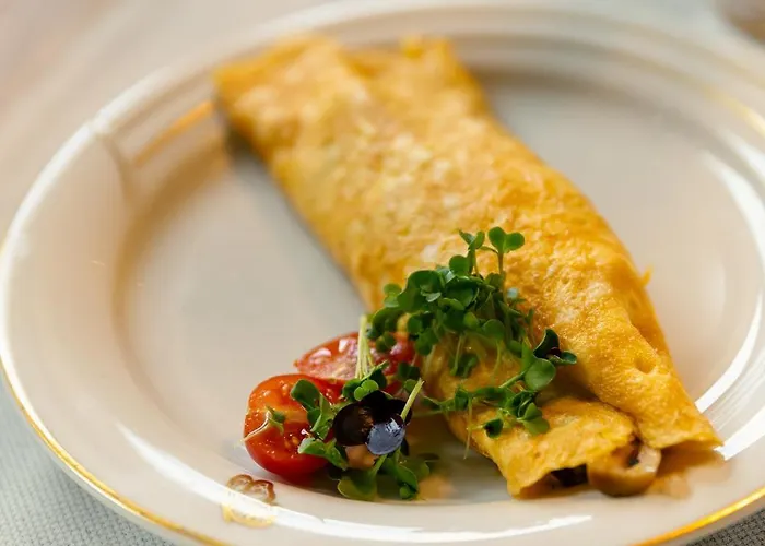 Evident Praegant 4 فندق 4*