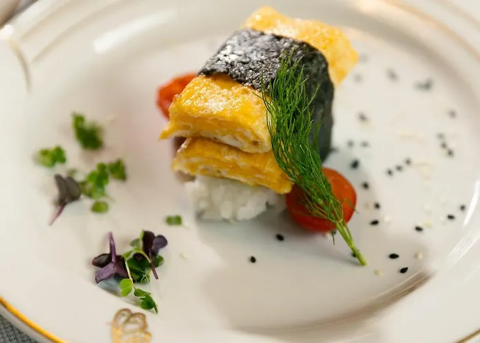 Evident Praegant 4 4* Бад Кляйнкирххайм