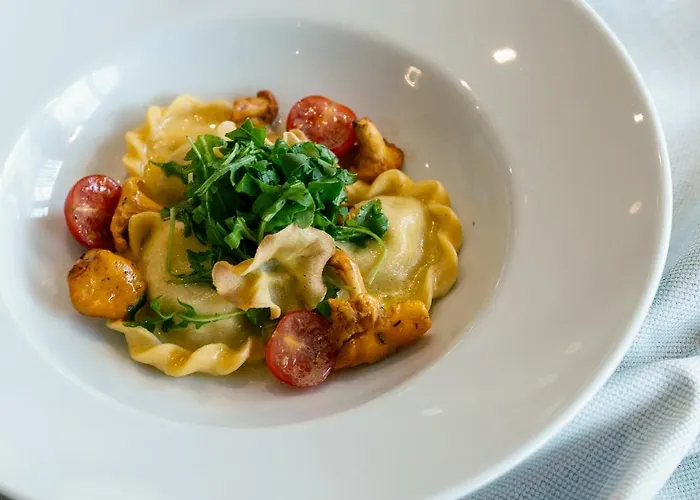 Evident Praegant 4 Бад Кляйнкирххайм