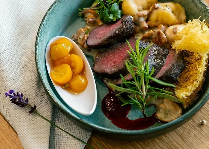 Evident Praegant 4 4* Бад-Кляйнкірхгайм