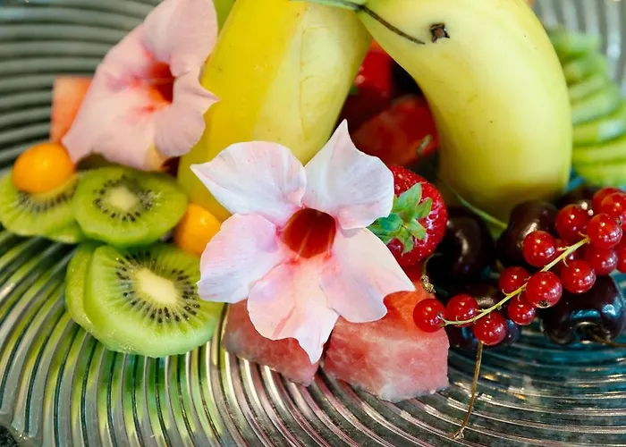 Evident Praegant 4 Готель 4*