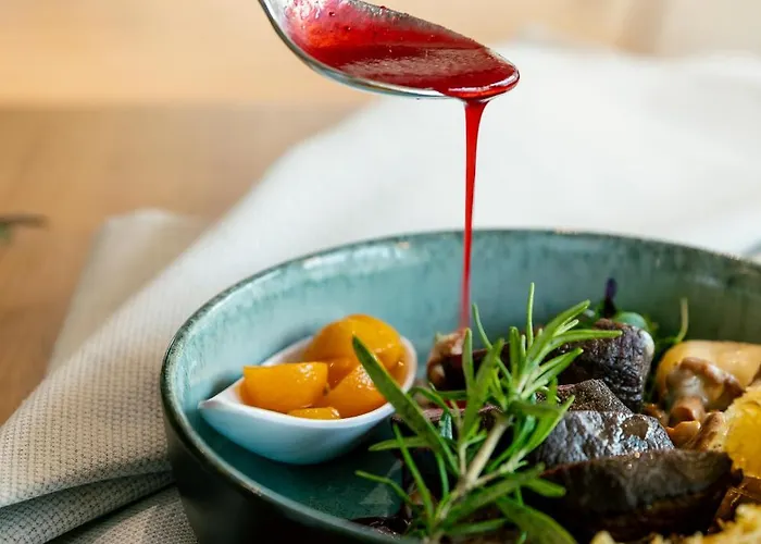 فندق Evident Praegant 4 باد كلينكيرشهايم