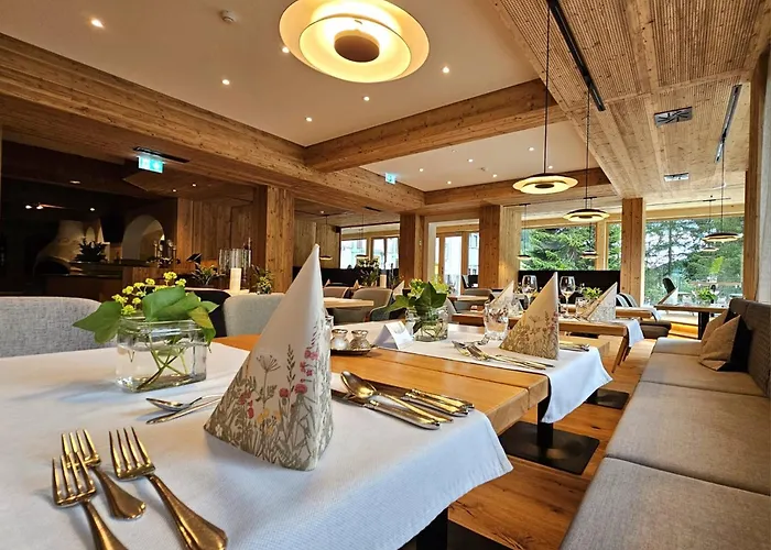 Evident Praegant 4 فندق باد كلينكيرشهايم