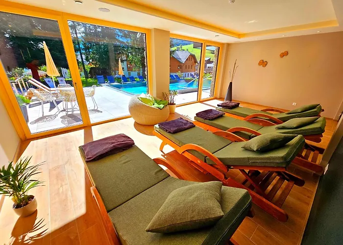 فندق Evident Praegant 4 باد كلينكيرشهايم