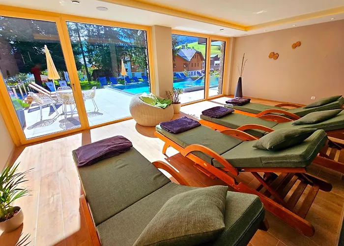 فندق Evident Praegant 4