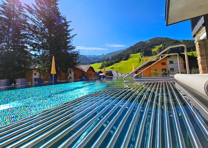 Evident Praegant 4 فندق