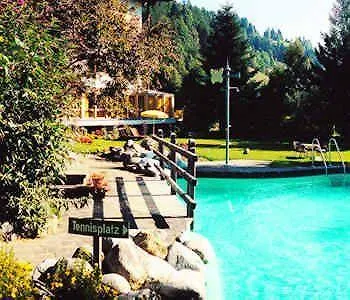 Evident Praegant 4 Бад-Кляйнкірхгайм