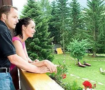 فندق Evident Praegant 4 4*