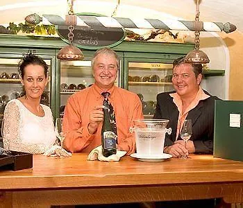 فندق Evident Praegant 4 باد كلينكيرشهايم