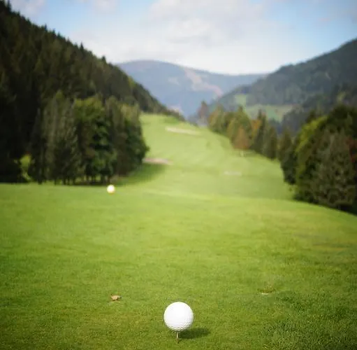 Готель Evident Praegant 4 Бад-Кляйнкірхгайм