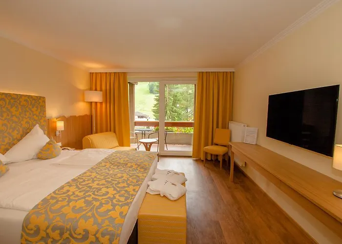 فندق Evident Praegant 4 4*