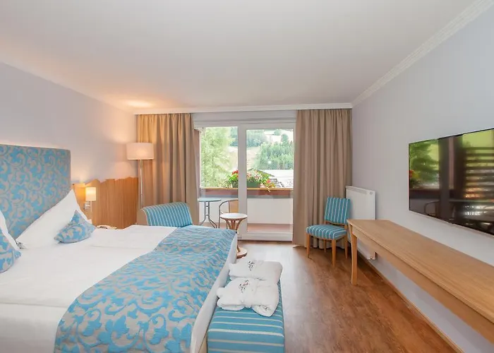 فندق Evident Praegant 4 4*